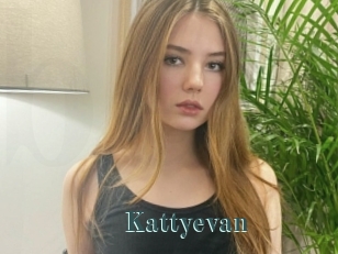 Kattyevan