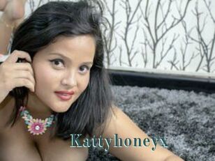 Kattyhoneyx