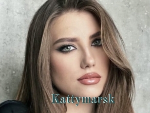 Kattymarsk