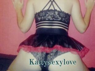 Kattysexylove