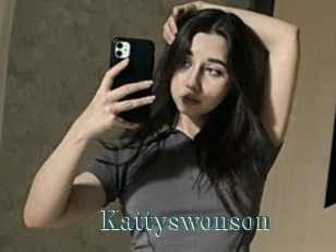 kattyswonson Belles Femmes