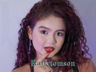 kattytomson Belles Femmes