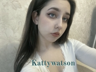 Kattywatson