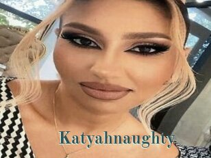 Katyahnaughty
