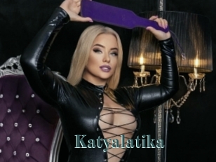 katyalatika Belles Femmes