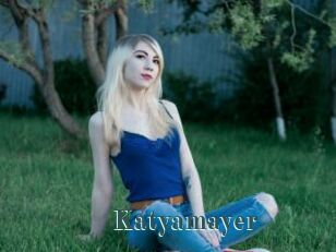 Katyamayer