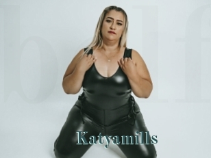 katyamills Belles Femmes