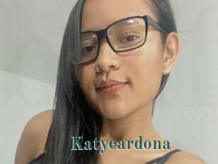 Katycardona