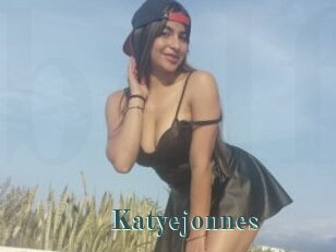 Katyejonnes