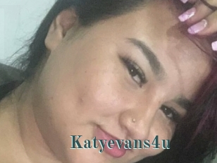 Katyevans4u