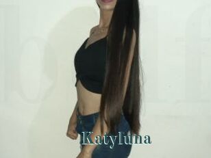 Katyluna