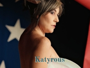 Katyrous