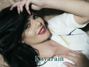 Kayarain