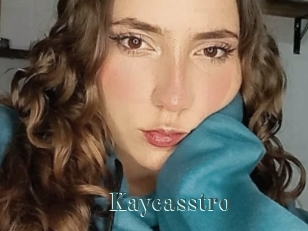 kaycasstro Belles Femmes