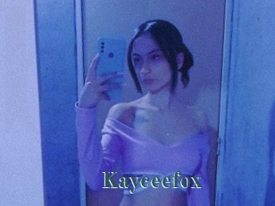 Kayceefox
