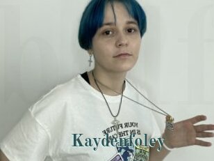 Kaydenfoley