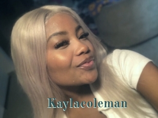 Kaylacoleman