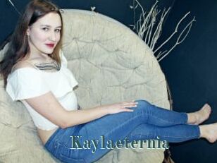 Kaylaeternia