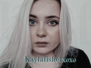 Kaylafisherxoxo