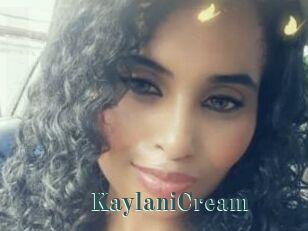 KaylaniCream