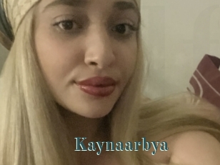 Kaynaarbya