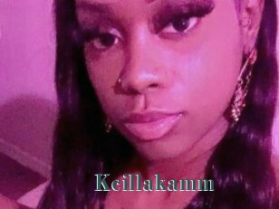 Kcillakamm