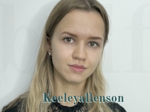 Keeleyallenson
