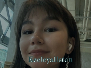 Keeleyallston