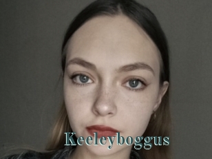Keeleyboggus