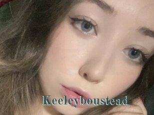 Keeleyboustead