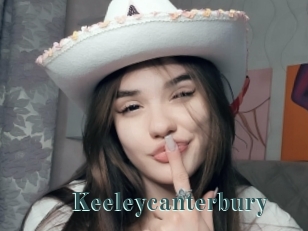 keeleycanterbury Belles Femmes