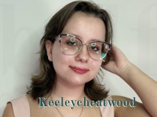 Keeleycheatwood