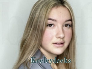 Keeleydeeks