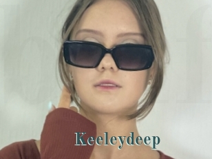 Keeleydeep