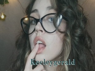 Keeleygerald