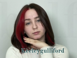 Keeleygulliford