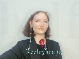 Keeleyheaps