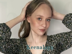 Keenalapa