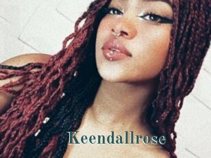 Keendallrose