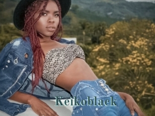 Keikoblack