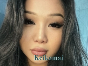 Keikomai