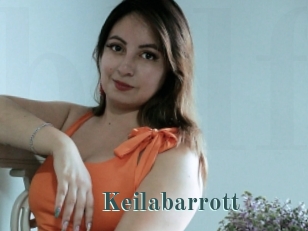 Keilabarrott