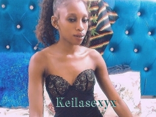 Keilasexyx