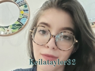 Keilataylor32