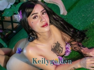 Keilygolden