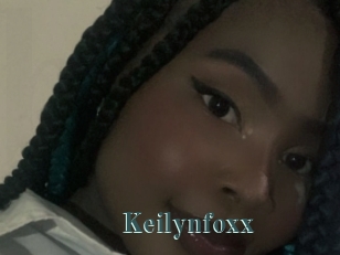 Keilynfoxx