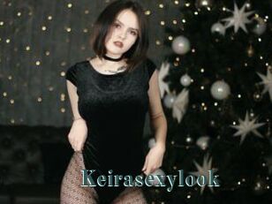 Keirasexylook