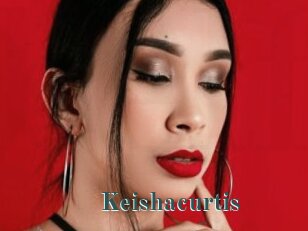 Keishacurtis
