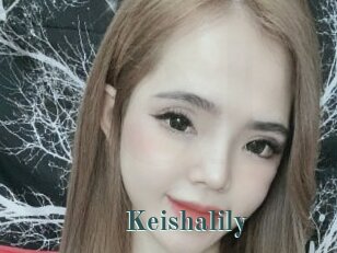 Keishalily