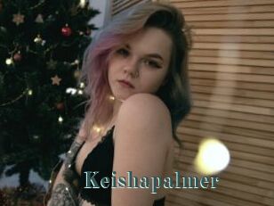 Keishapalmer